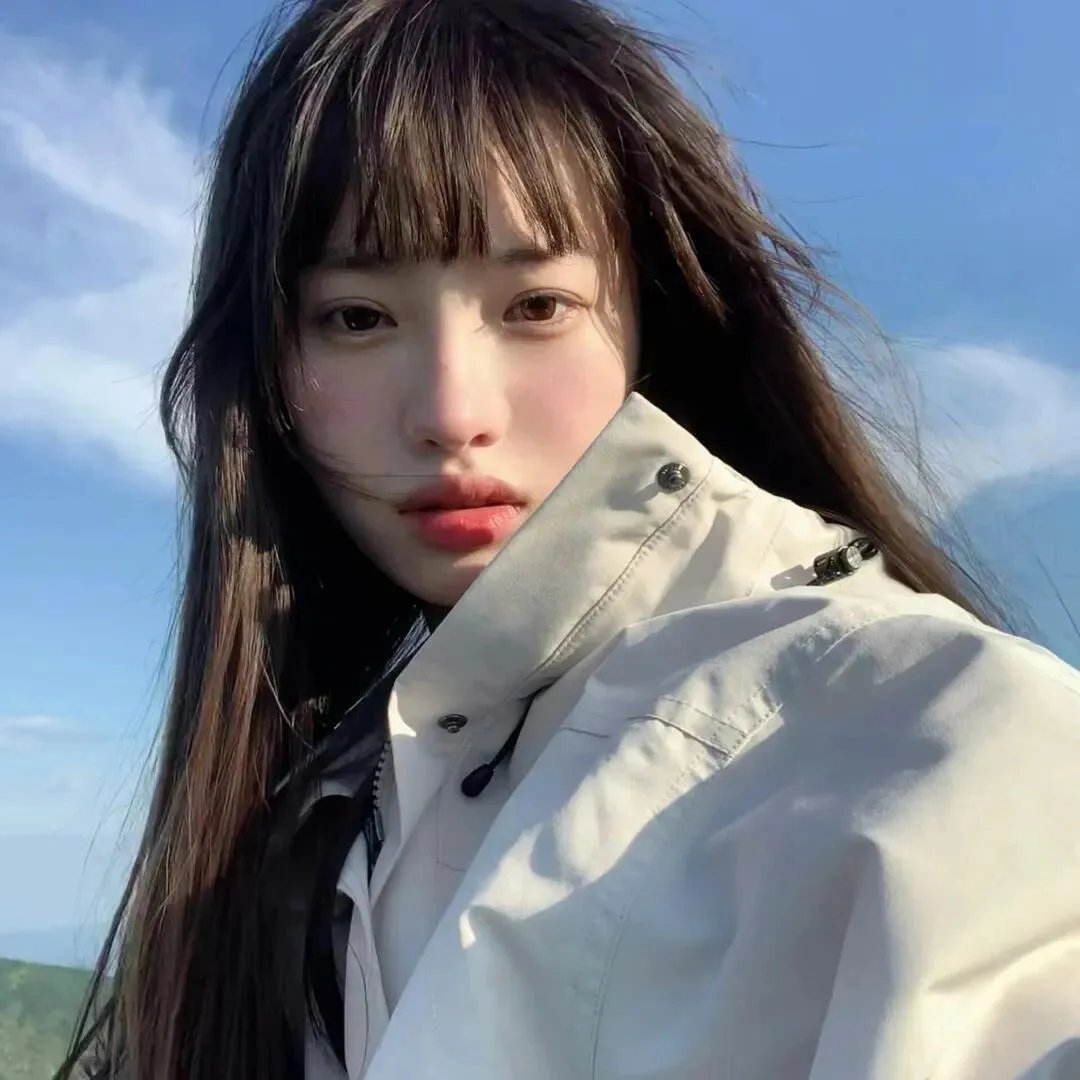空中的天使