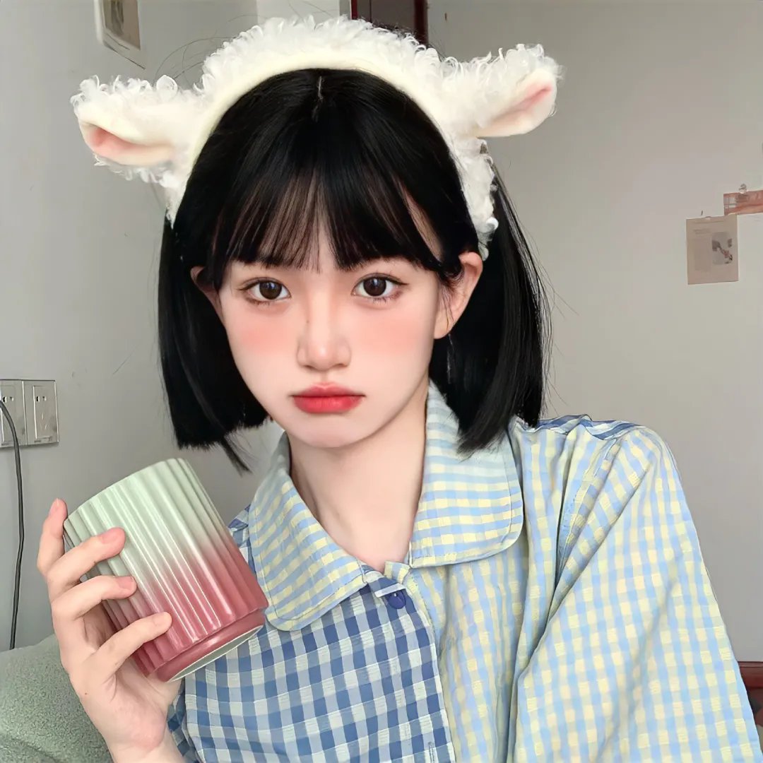 歌愈少女